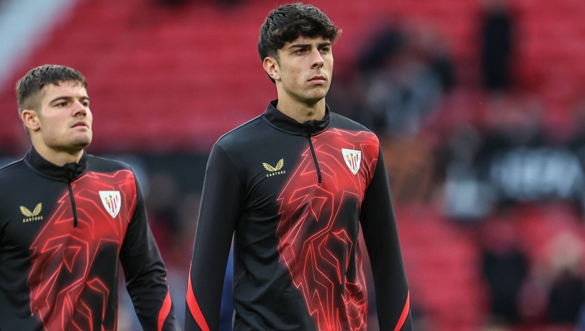 El mejor ‘fichaje’ del Athletic