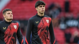El mejor ‘fichaje’ del Athletic