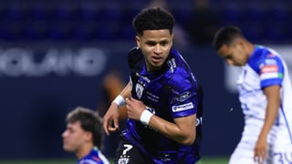 Las prisas con Patrik Mercado: "Está listo; ojalá no se dilate más y se concrete lo antes posible"