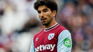 El fichaje de Carlos Soler, descartado