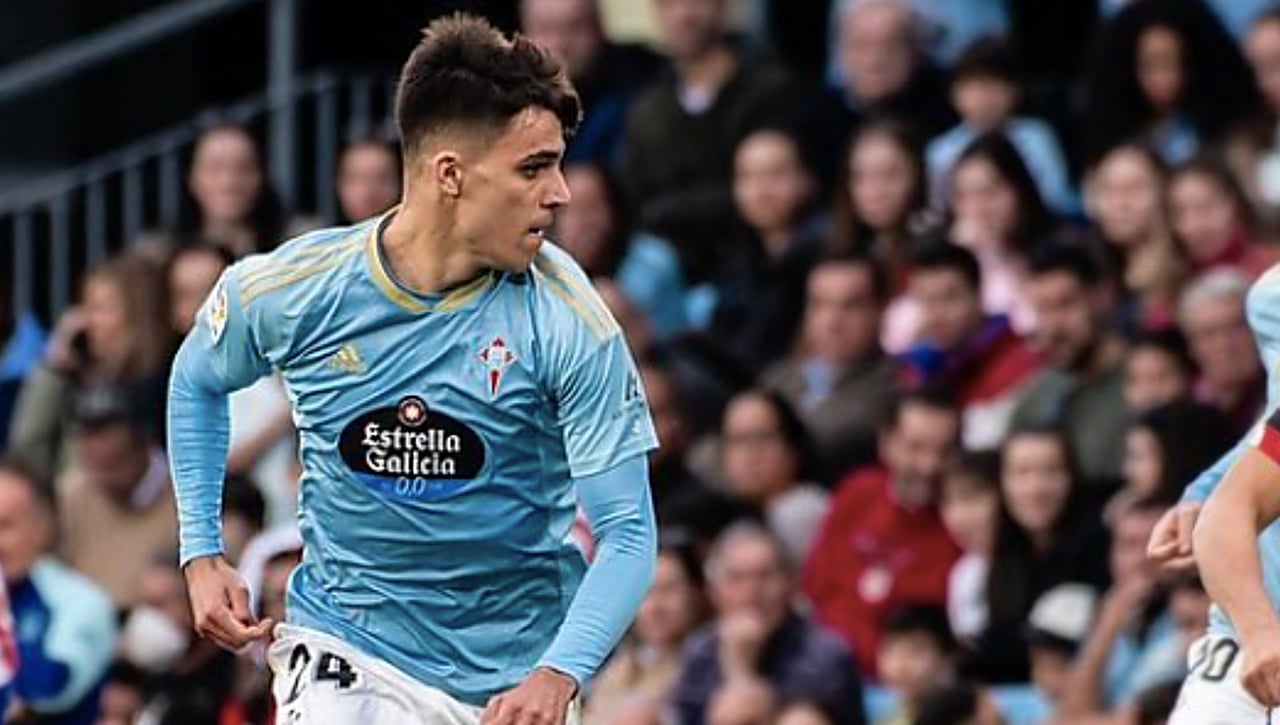 Denis Suárez desvela el verdadero deseo de Gabri Veiga