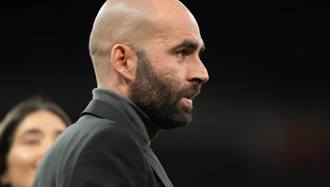 Claudio Giráldez pide más fichajes