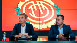 Señalan a Barça y Real Madrid 