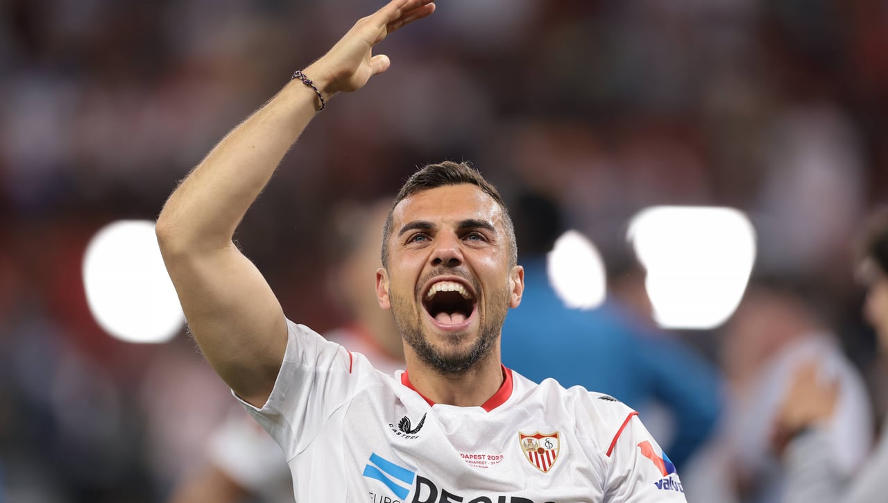 Las "mentiras" y los clubes a los que Joan Jordán ha dicho 'no'