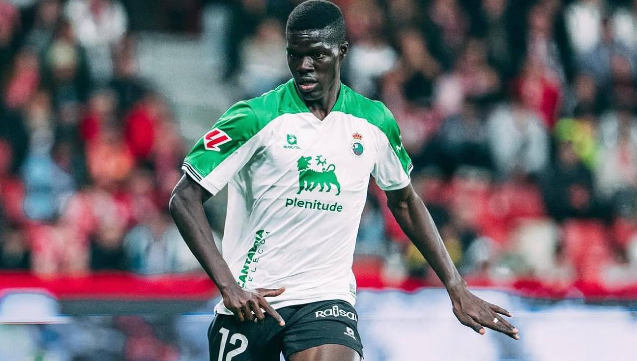 El caso de Maguette, cerrado