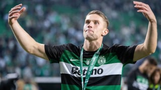 Adiós, Sorloth; ¿Hola, Gyokeres?