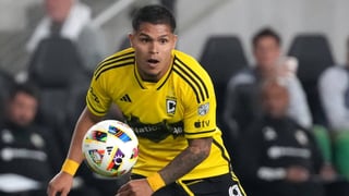 El fichaje del 'Cucho' Hernández ya es oficial: así las cuela el nuevo delantero del Betis