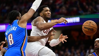 El partido del año en la NBA