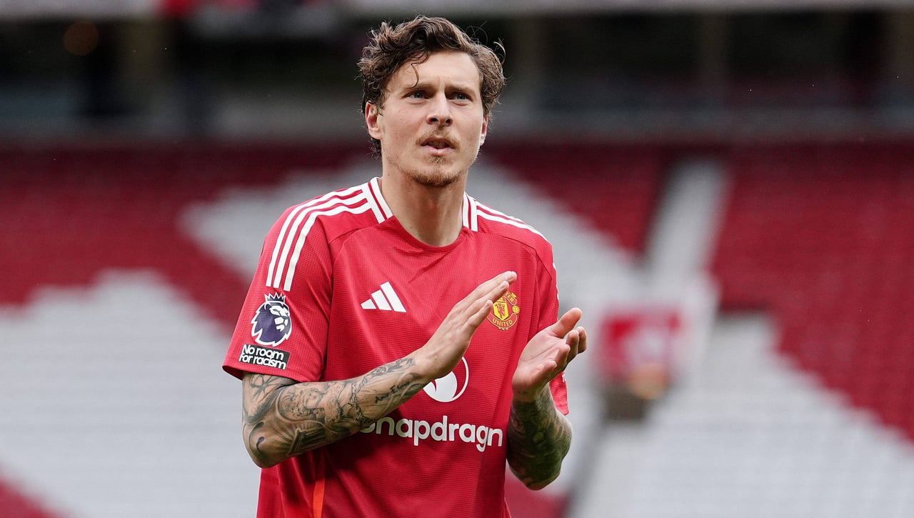 Lindelöf llegará como agente libre