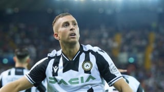 Deulofeu se hace modelo y las redes se ceban con él y se acuerdan de Bellerín
