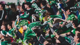 El detalle del Racing de Santander pensando en la Copa del Rey