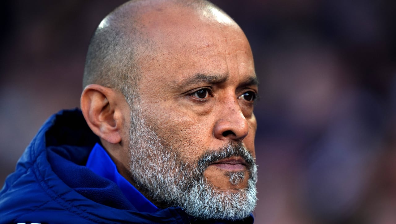 Negociaciones avanzadas por Nuno Espirito Santo