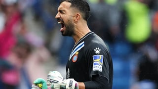 Pacheco pone punto final