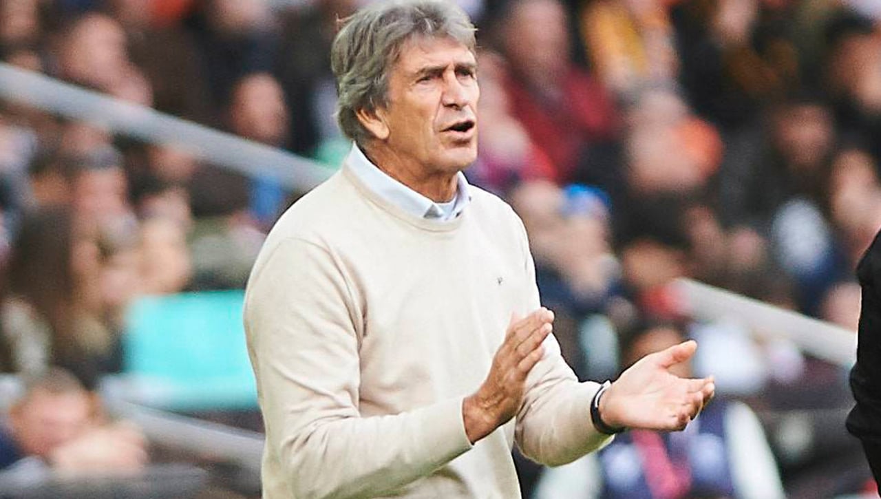 Pellegrini expresa públicamente su enfado: "Han sido nefastos"