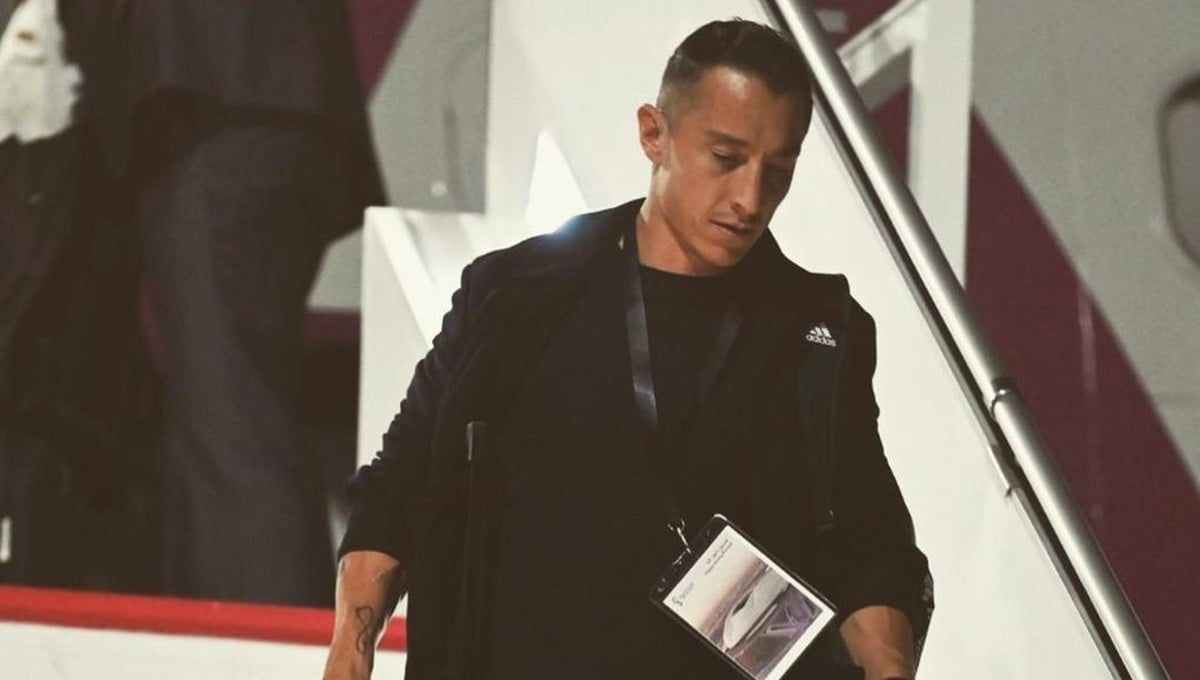 Uno de los héroes de Qatar 2022 se postula como seleccionador de México