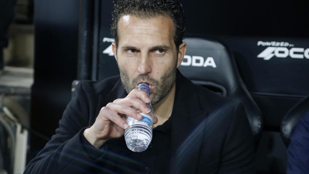 El Valencia tiene un serio problema con los fichajes