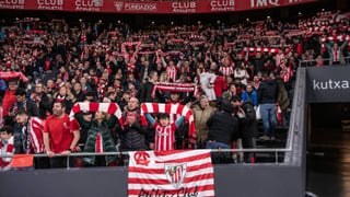 El Athletic anuncia los ganadores del sorteo de las entradas de Copa, con dos datos muy importantes