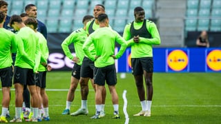 Un traspaso cerrado por el Betis, en serio peligro