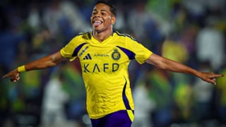 La Real Sociedad, a un paso de cerrar el fichaje de Wesley como relevo de Kubo 