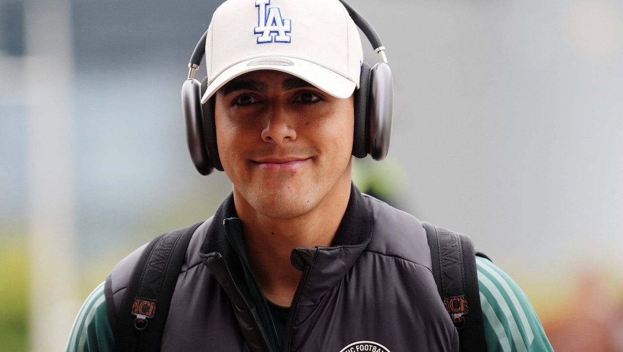 El fichaje de Luis Palma entra en su fase final