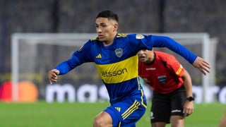 Adiós casi definitivo a Equi Fernández