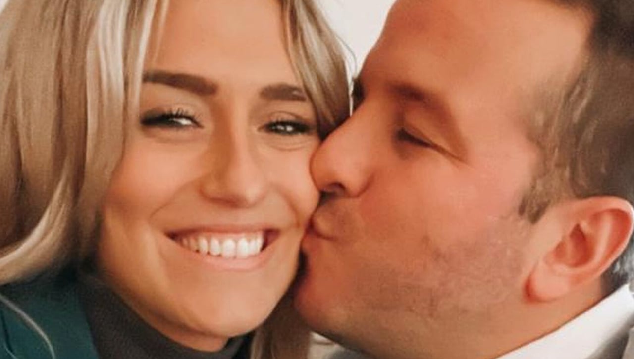 El 'chaquetero' Van der Vaart