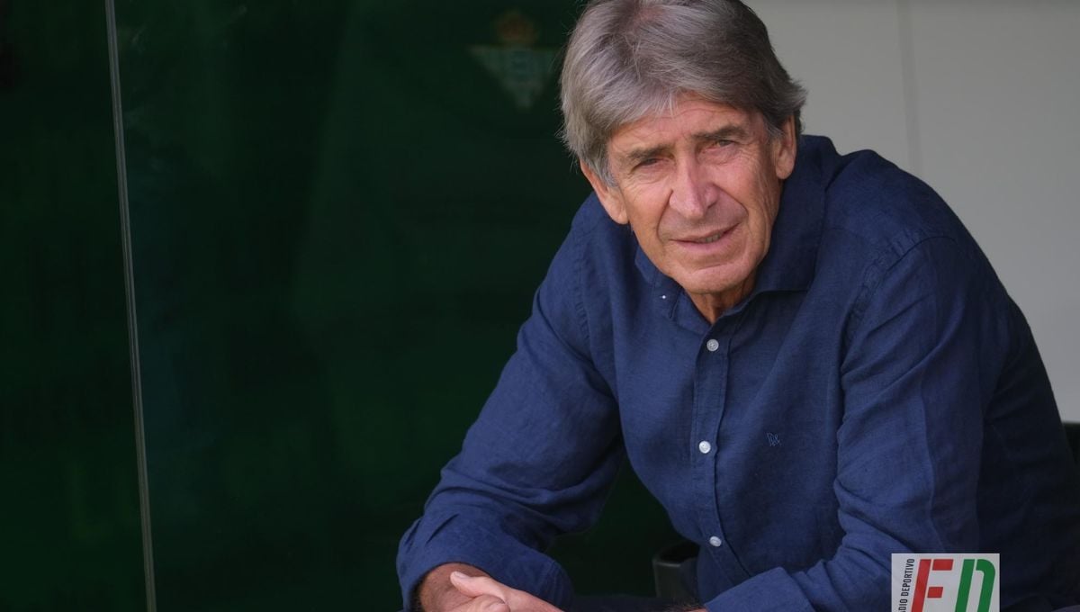 Pellegrini sigue echando en falta a uno
