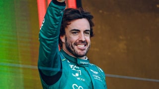 La renovación de Fernando Alonso con Aston Martin