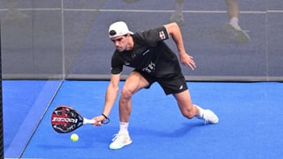 Juan Lebrón, envuelto en una nueva polémica