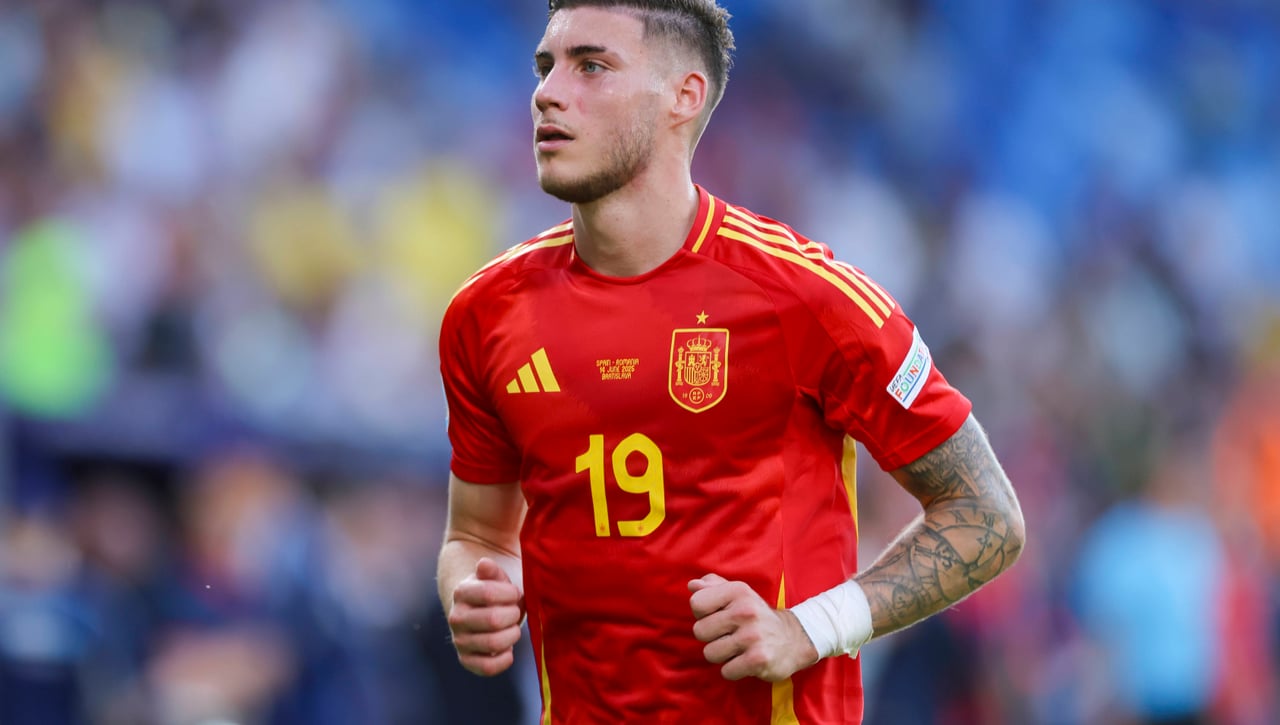 El fichaje de Roberto Fernández, muy próximo 