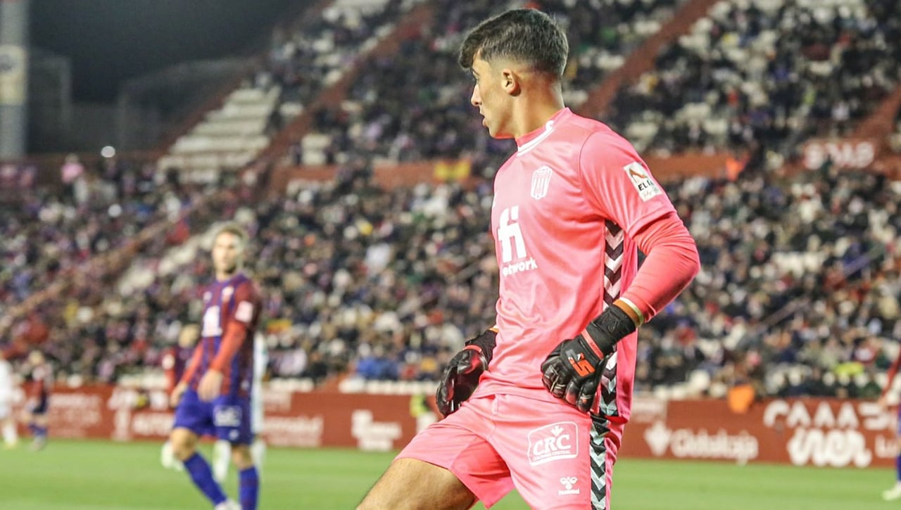 Abandona el Valladolid y puede terminar en los juzgados