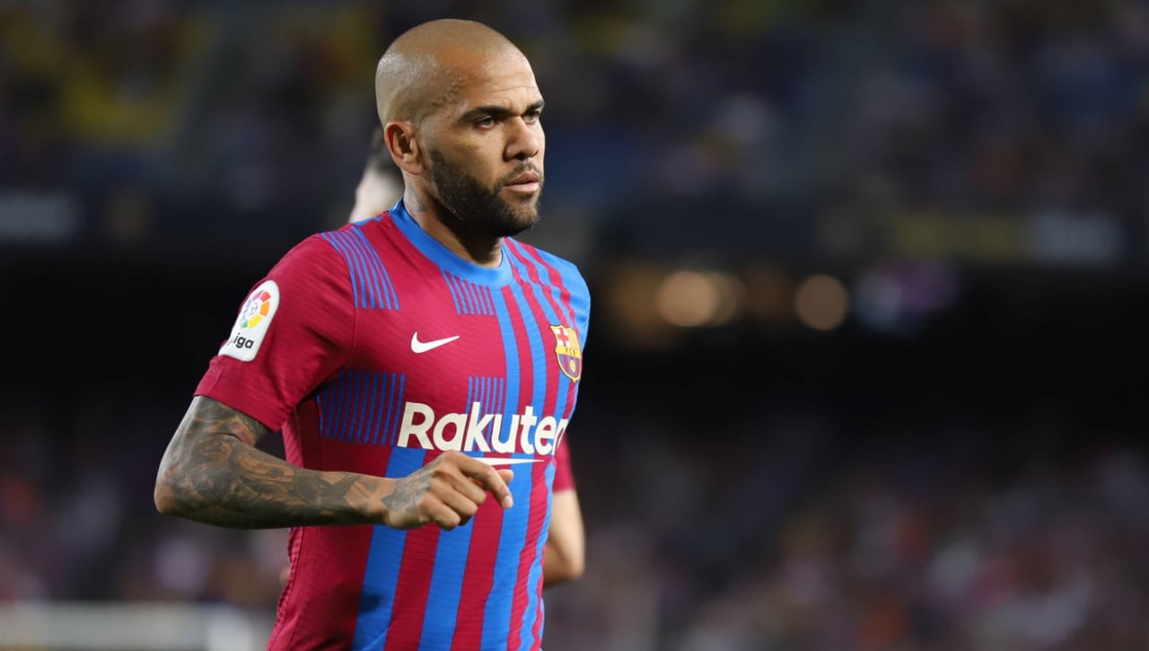 ¿Cuál es la máxima condena posible para Dani Alves por los delitos que se le acusan?