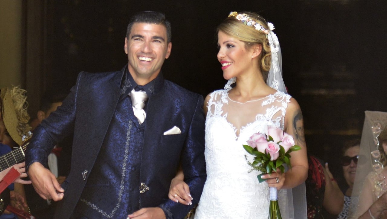 La dura confesión de la viuda de José Antonio Reyes