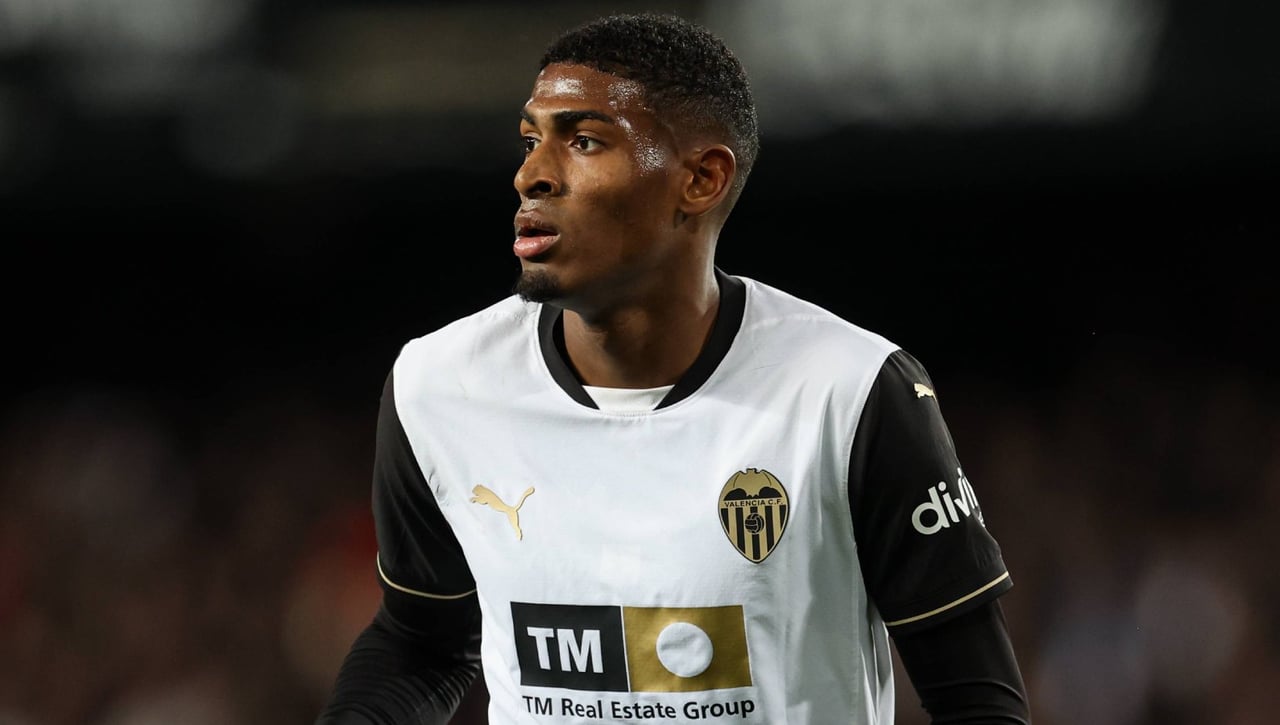 El fichaje de Mosquera empieza a coger forma