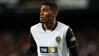 El fichaje de Mosquera empieza a coger forma