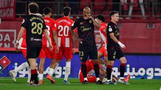 Los datos de la vergüenza en el Sevilla