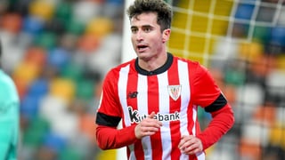 Cartagena, Elche y Tenerife se disputan el fichaje de Jon Morcillo