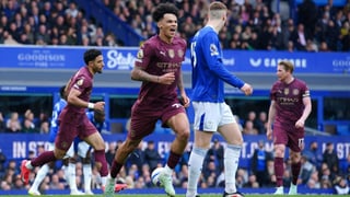 Así está la clasificación de la Premier League tras la jornada 33