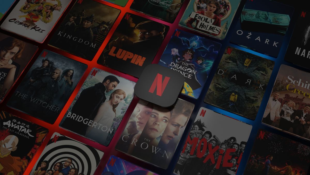 Netflix cumple su amenaza: desde este miércoles 8 de febrero, adiós a las cuentas compartidas
