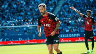 Sergi Darder, sentenciado