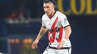 El 'Pacha' Espino pone fecha a su salida