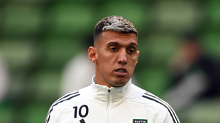 El fichaje de Uzuni, en el punto de mira