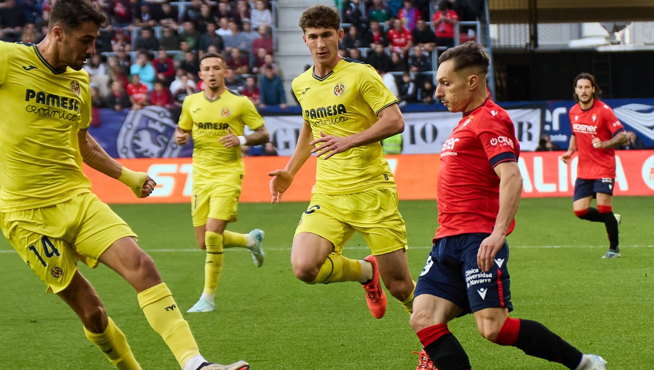 Dispuestos a cerrar el fichaje de Bryan Zaragoza