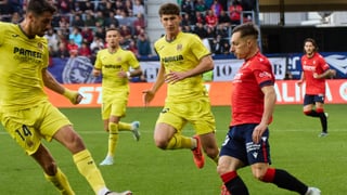 Dispuestos a cerrar el fichaje de Bryan Zaragoza