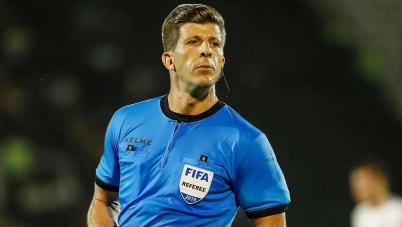 En manos de un turco y de un serbio de mal recuerdo