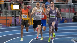 ¿Cómo se valida un récord del mundo en atletismo?