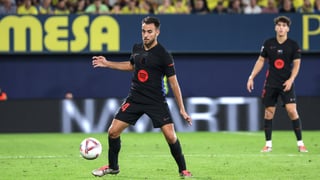 Eric García, ¿de Barcelona a San Sebastián?