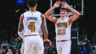 Doncic se queda solo en los Lakers y Hugo González vuela hacia el estrellato