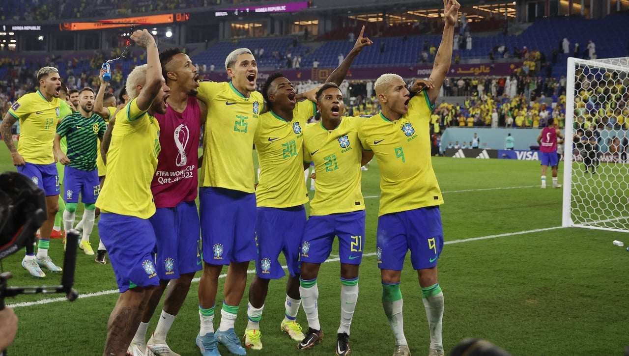 Brasil quiere a Guardiola como seleccionador