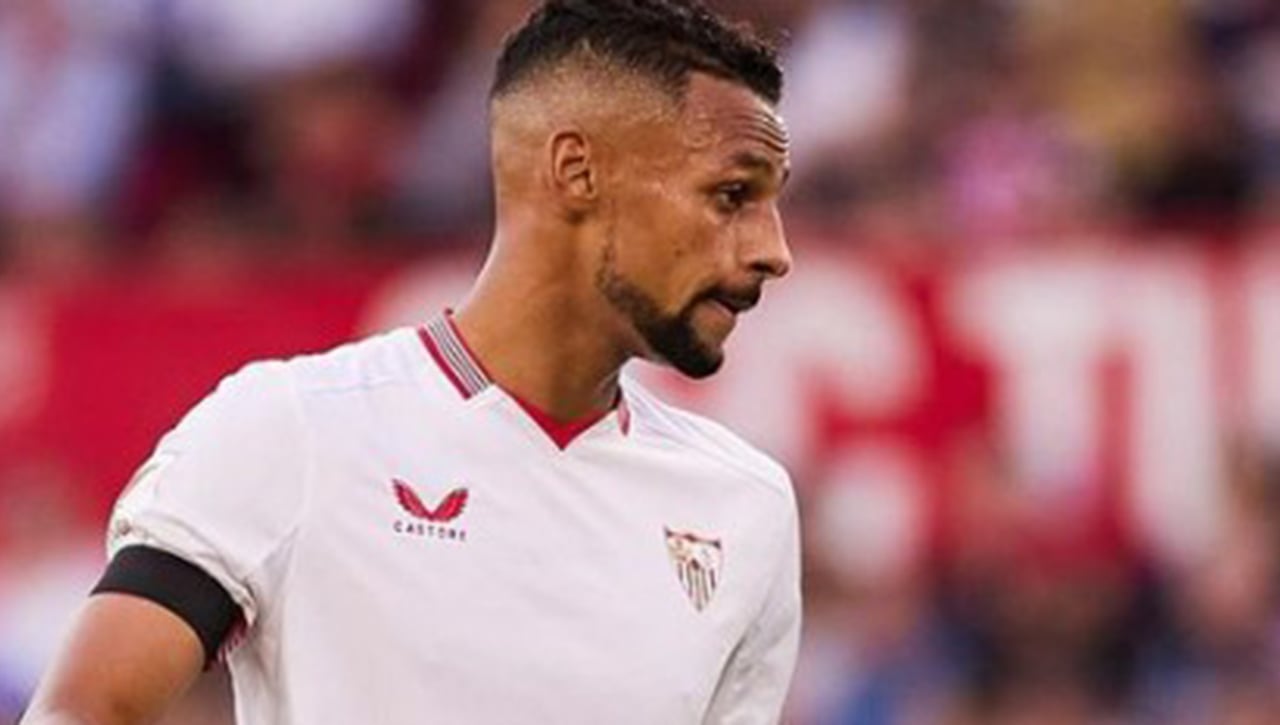 Problema para Sow en el Sevilla con difícil solución